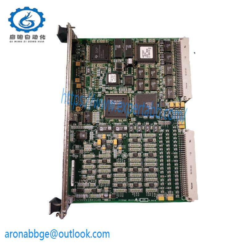is200vvibh1c_is200vvibh1cab_ge_vme_vibration_card.jpg GE IS200VVIBH1C & IS200VVIBH1CAB VME Vibration Card for Advanced Turbine Control Systems