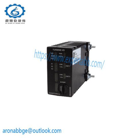 GE IS220PSFDH1A REV G | Industrial Control Boards & Turbine Control Systems