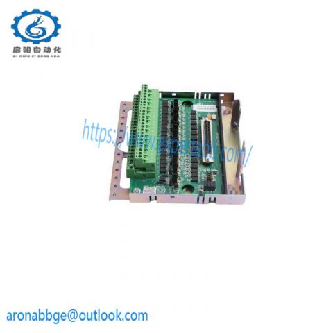 GE IS230SNAIH4A & IS200STAIH2ACB: High-Performance Control Circuit Boards