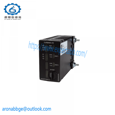 GE IS230STAIH2A PLC MODULE: Advanced Control Solutions for Industrial Automation
