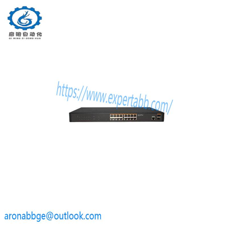is230tbci2cg01_ge_i_o_module.jpg GE IS230TBCI2CG01: Advanced I/O Module for Industrial Automation