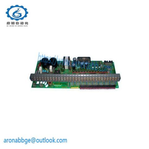 JACHIBA 2J3B2504-B/JG29N2310 Industrial Control Module