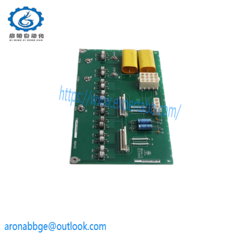 Yaskawa JACP-317215 Industrial PLC Module
