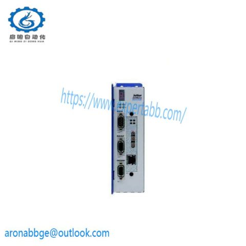 Jetter JM-203-230-RS Modular Controller