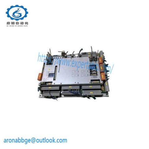 JL Electronics 22428-0001 Industrial Control Module