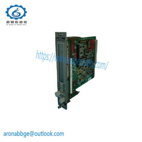 JL VM-5K/SST-2194-001-P001E: Advanced Industrial Control Module