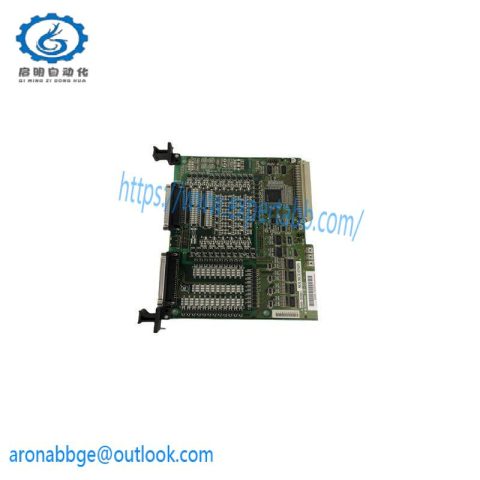Kawasaki 50999-2933R01 1TW PLC Processor Module
