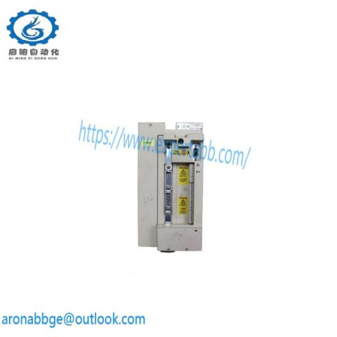 KEB 14F5A1E-3A0A, High-Power Frequency Inverter