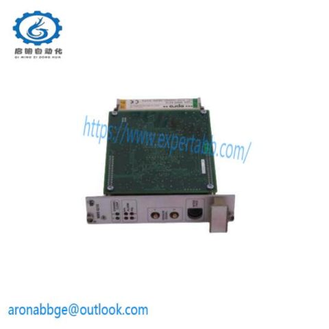 KEBA AM280 Module for Advanced Control Systems