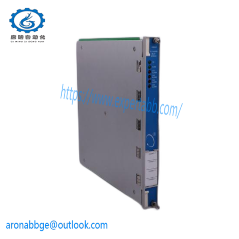 KEBA AR-281 Analog I/O Input Module, 32Pin