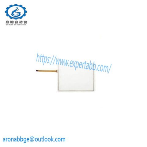 KEBA C50D01VX - Advanced Industrial Touch Screen Panel, Designed for Precision Control
