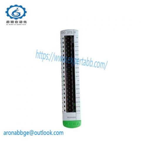 KEBA DO272/A - Digital Output Module for Industrial Automation