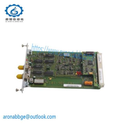 KEBA SC102 Industrial Control Module, High-Precision Automation Solutions