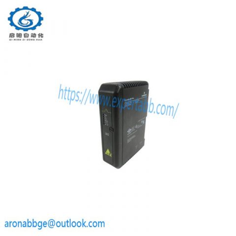 EMERSON KJ2003X1-BB1 Plus Controller: Industrial Automation's Smart Heart