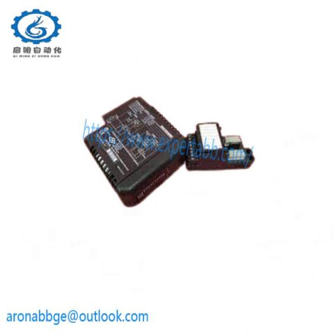 EMERSON KJ2005X1-MQ2 13P0072X082 - Advanced DCS System for Industrial Automation