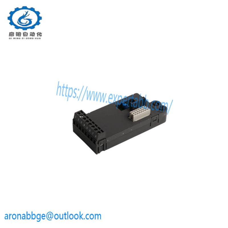 kj3007x1-ea1_12p2413x032_emerson_terminal_block.jpeg EMERSON KJ3007X1-EA1 | High-Performance Terminal Block for Industrial Control Systems
