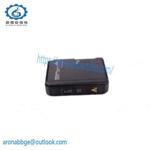 EMERSON KJ4001X1-BE1 | Traditional I/O Subsystem for DeltaV