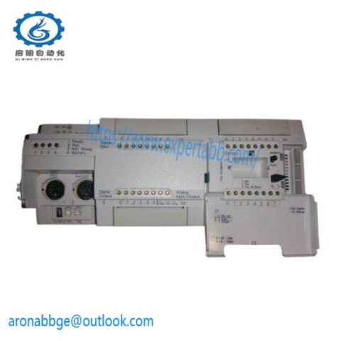 Klockner Moeller PS4-141-MM1 Compact Programmable Modular Control Unit