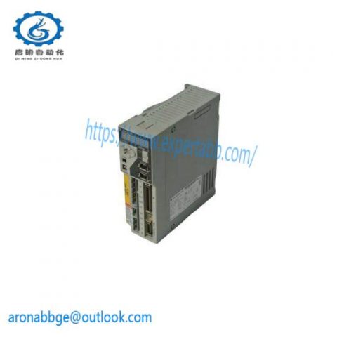 ABB KNX3-KAP1 Servo Drive - High Performance Automation Solution