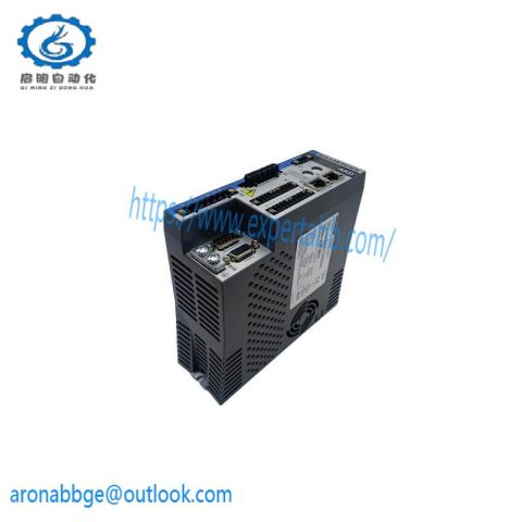 Kollmorgen AKD-P00606-NBCC-I000 Servo Drive: Precision Control, Industrial Efficiency