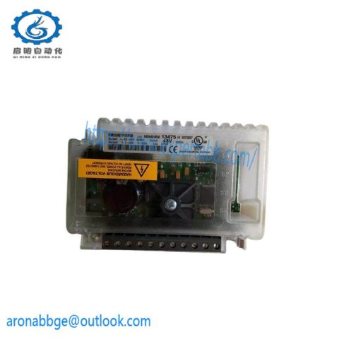 Konecranes DMCS007F10P00 Communication Processor: Advanced Industrial Control Solution