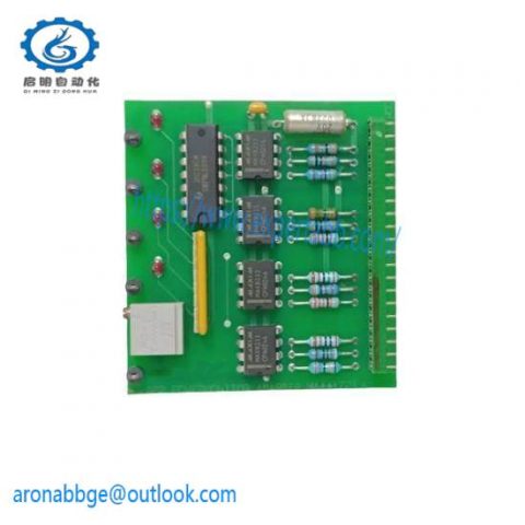 Kongsberg NA1022 PowerMonitor Adapter: High-Fidelity Monitoring Solution
