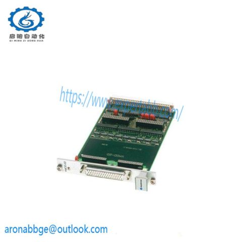 KONTRON Vmod-2 MODPACK INTERFACE: Advanced Modular Networking Solution