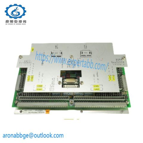 KraussMaffei SE502/5089592 IO Circuit Board - Advanced Automation Solutions