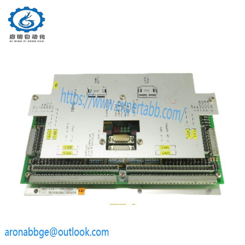 kraussmaffei_se502_5089592_l_o_circuit_board.jpg KraussMaffei SE502/5089592 IO Circuit Board - Advanced Automation Solutions