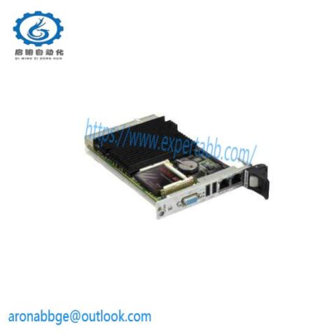 KRONES CP306 36780 - PC Memory Board, Industrial Control Module