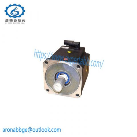 KUKA 1FK7103-5AZ91-1ZZ9-ZS08 Robot Servo Motor