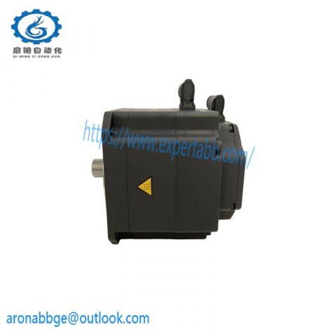 KUKA 1FK7101-5AY71-1SY3-Z S77 Servo Motor, High Performance Drive System