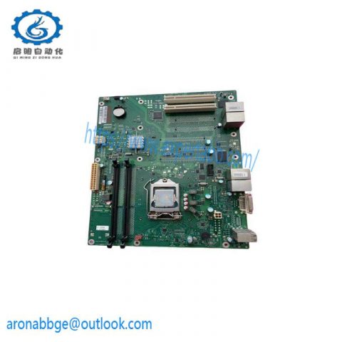 KUKA 00217026D3236-K13 Mainboard, Control Heart of Industrial Automation