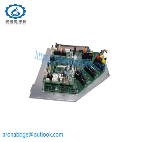 KUKA 00226429 - CIB Board, Industrial Control Module