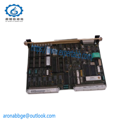 KUKA 69-334-040 Industrial Control Module