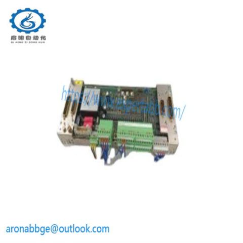 KUKA 6FX1125-1CA01 Sirotec ACR Single Component Automation Module