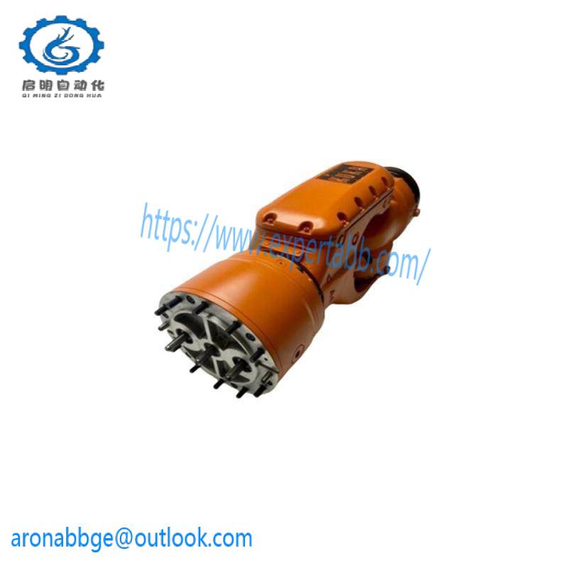 kuka_a4kr500-r2830-f_00-170-462_6-axis_robot_arm.jpg KUKA A4KR500-R2830-F 00-170-462: Advanced 6-Axis Robot Arm