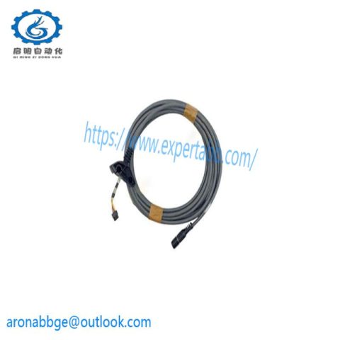 KUKA C400-181-563 Industrial Control Pendant Cable