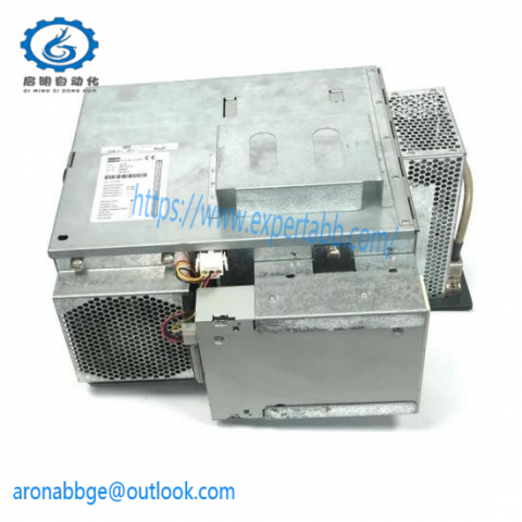 KUKA KC2 KRC2 COMPUTER 00121154-121-154 + CARD: Industrial Control Solution for Precision Automation