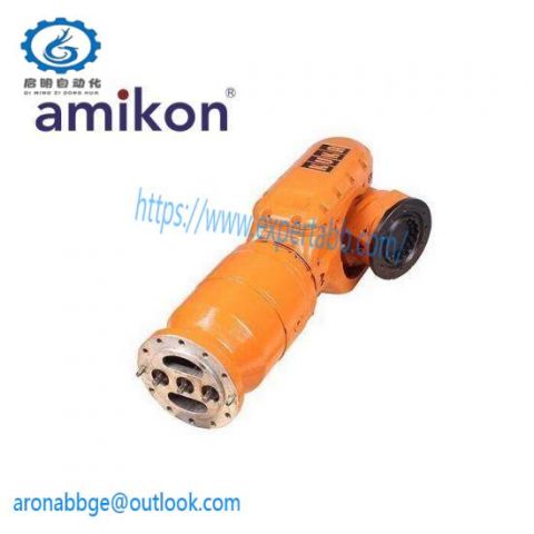 KUKA KR200 Comp KRC2 Edition 05 - Precision & Efficiency in Automation
