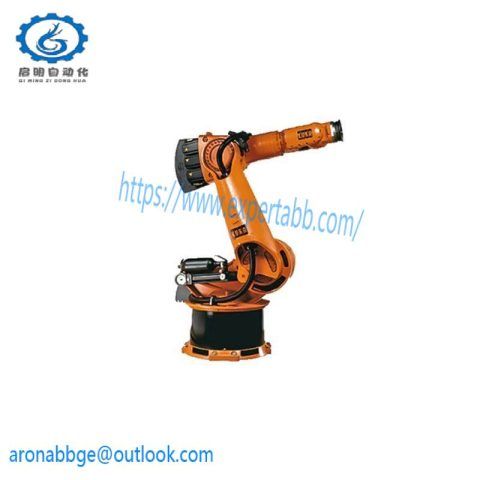 KUKA KR360 ZH 360-4 00-226-914 Five Axis Robot Wrist