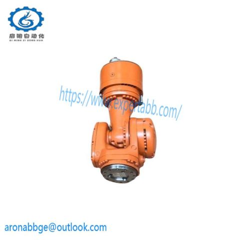 KUKA KR500-R2830-FA200-170-720 Industrial Robotic Arm