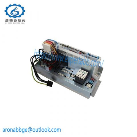 KUKA KRC2 KPS-600/20-ESC00-134-525 Power Supply, Industrial Automation Power Solution