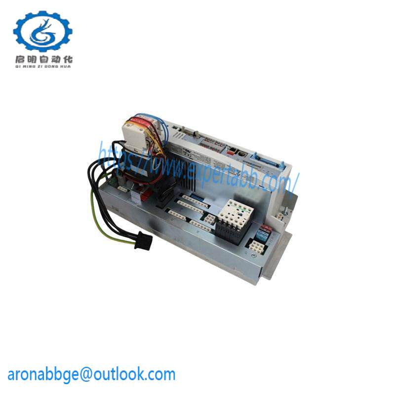 kuka_krc2_kps-600_20-esc00-134-525_power_supply.jpg KUKA KRC2 KPS-600/20-ESC00-134-525 Power Supply, Industrial Automation Power Solution