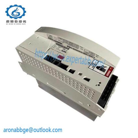 KUKA KRC2 KSD1-16 00-122-285 Servo Driver: Industrial Precision in Automation