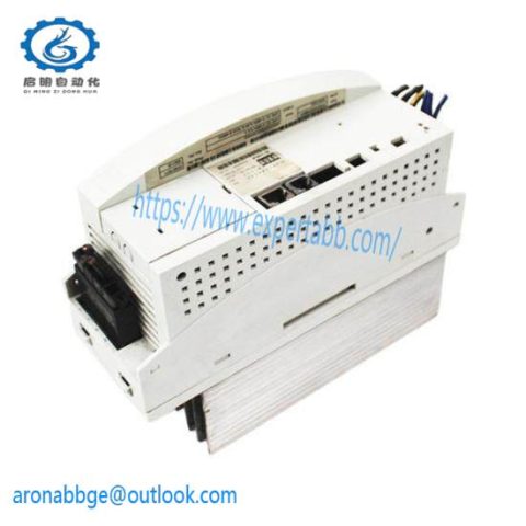 KUKA KSD1-64/9 SERVO DRIVE CONTROLLER - Precision Control for Advanced Automation Solutions