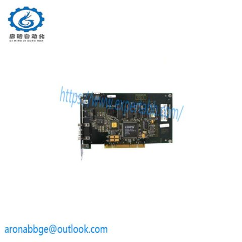 KUKA Robotics KVGA 1.0 Robot Video Card, Designed for Precision Automation
