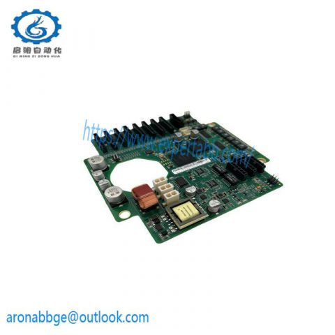 KUKA RDC00-200-655 RDC Module, High-Performance Control Solution