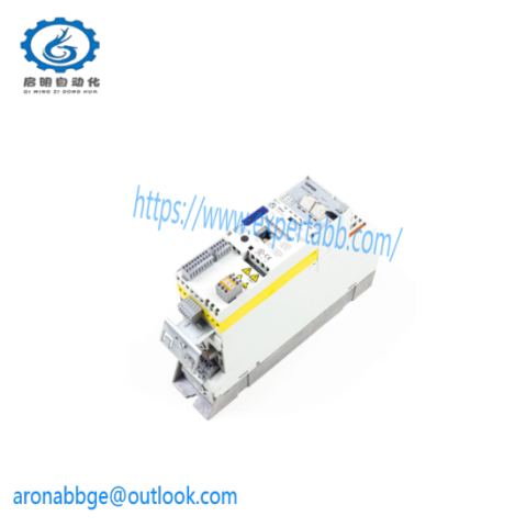 LENZE E84AVSCE7514SXO Industrial Drive, Optimized for High Efficiency & Precision Control