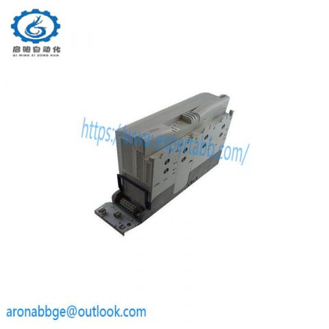 Lenze E94APNE03641C - Precision Power Supply Module for Industrial Automation